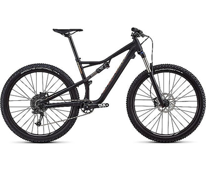 Specialized Camber Fsr Men 27.5