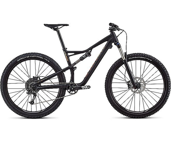 SPECIALIZED FSR CANBER 27.5 ※配送は購入前相談必須 CAMBER FSR WMN 27.5