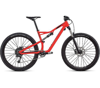 Specialized Camber Fsr Men 27.5