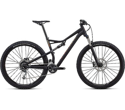 Specialized Camber Fsr Men 29
