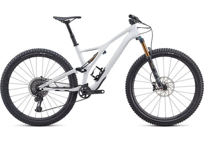 Stumpjumper Fsr St Men S-Works Carbon 29