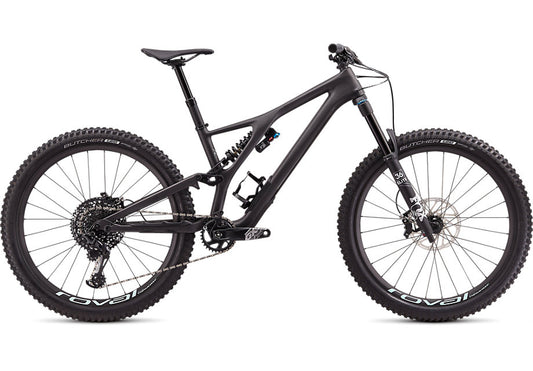 Specialized Stumpjumper Pro Carbon Evo 27.5