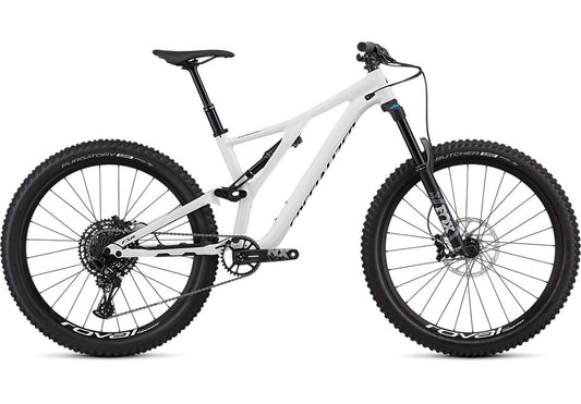 Specialized Stumpjumper Fsr Men Comp 27.5 12 Spd