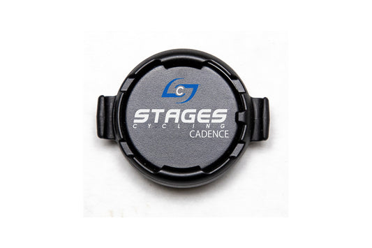 Stages Speed Sensor