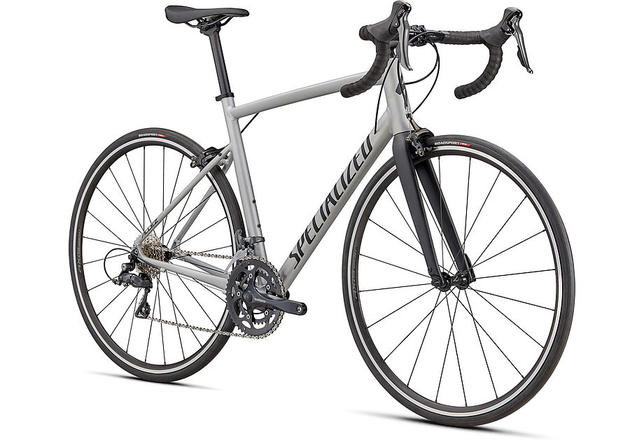 Specialized Allez E5 – Incycle Bicycles