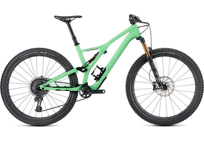 Stumpjumper Fsr St Men S-Works Carbon 29