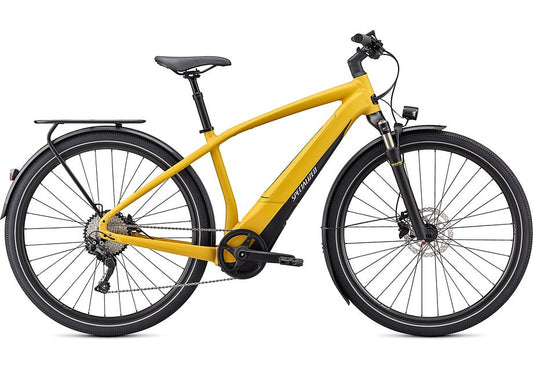 Specialized Vado 4.0 Ltd