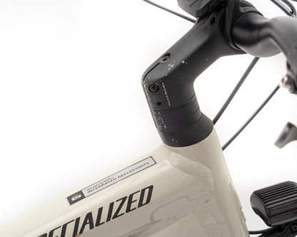 [New Other] Specialized 2024 Vado 3.0 - Whtmtn/Blkrefl L