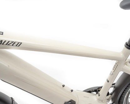 [New Other] Specialized 2024 Vado 3.0 - Whtmtn/Blkrefl L