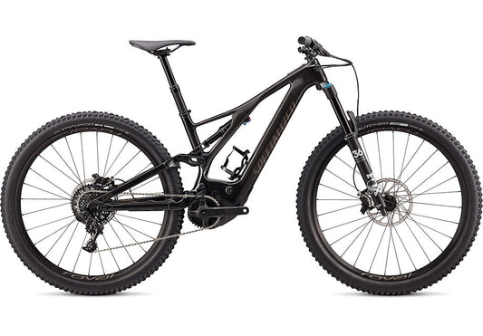 2020 Specialized Levo Expert Carbon 29  Gloss Carbon / Gun Metal S