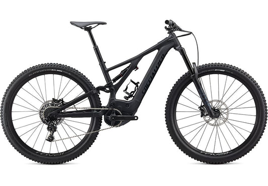 2020 Specialized Levo Comp 29  Black / Black S