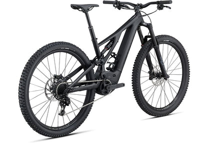 2020 Specialized Levo Comp 29  Black / Black S