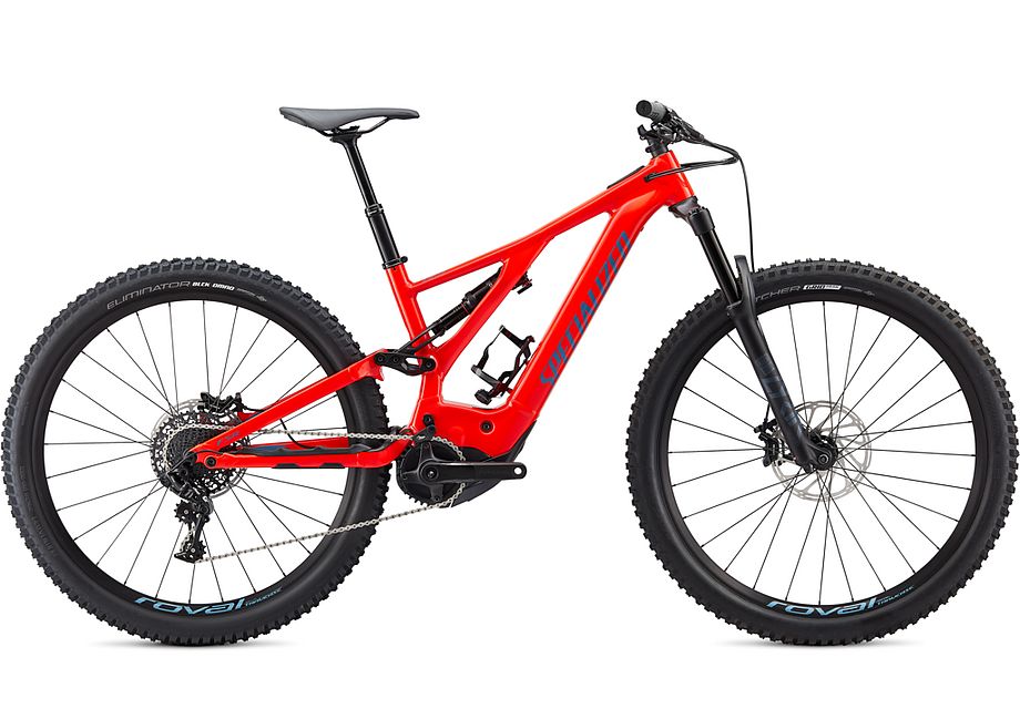 2020 Specialized Levo Comp 29 M