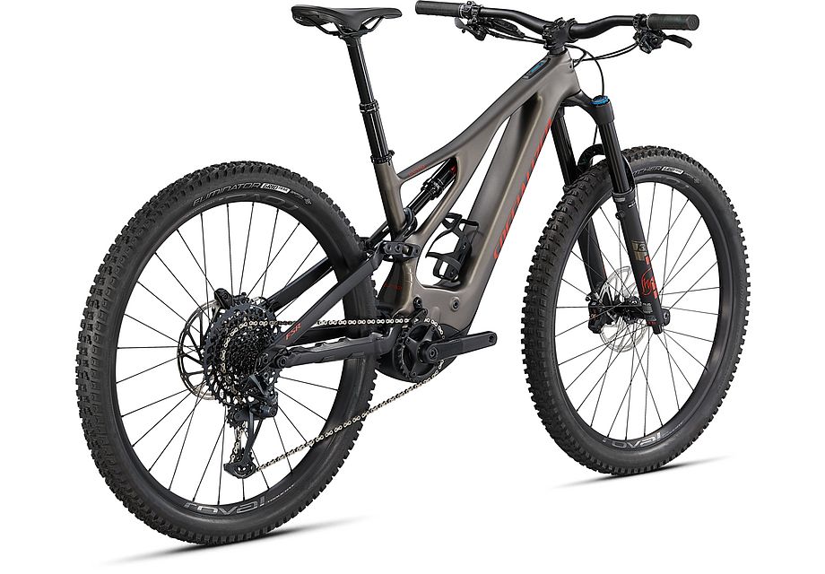 Specialized Levo Expert Carbon 29