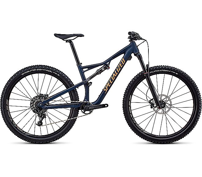 Specialized Camber Fsr Women's Comp 27.5