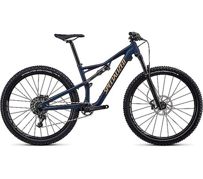 Specialized Camber Fsr Women's Comp 27.5