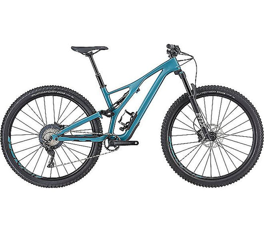 Specialized Stumpjumper Fsr St Women's Comp Carbon 29