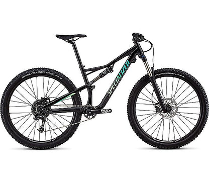 Specialized Camber Fsr Women's 27.5