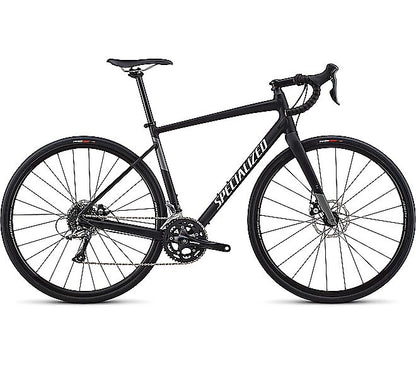 Specialized Diverge Men E5