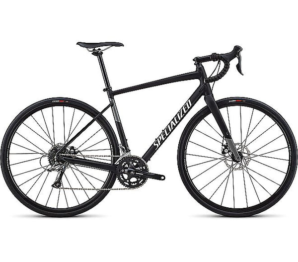 Specialized Diverge Men E5 – Incycle Bicycles