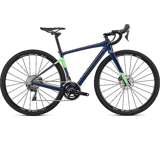 Specialized Diverge Women's Comp