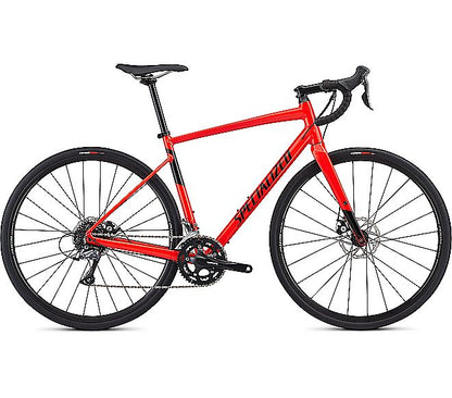 Specialized Diverge Men E5