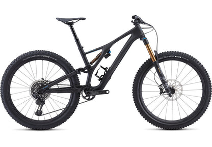 Stumpjumper Fsr Men S-Works Carbon 27.5