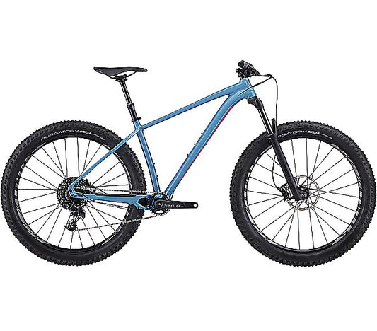 Specialized Fuse Comp 6fattie