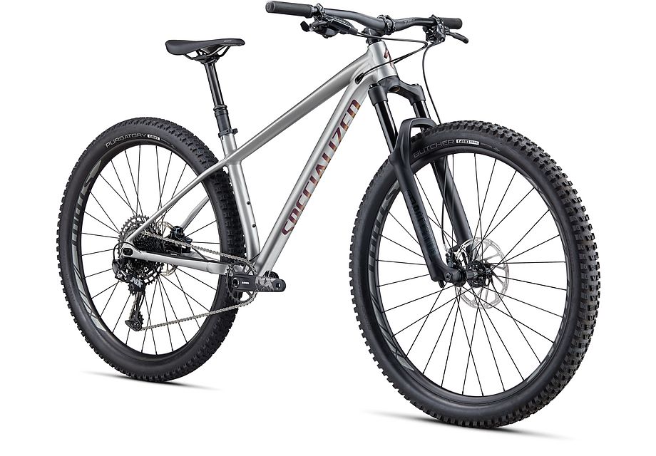 2020 Specialized Fuse Expert 29