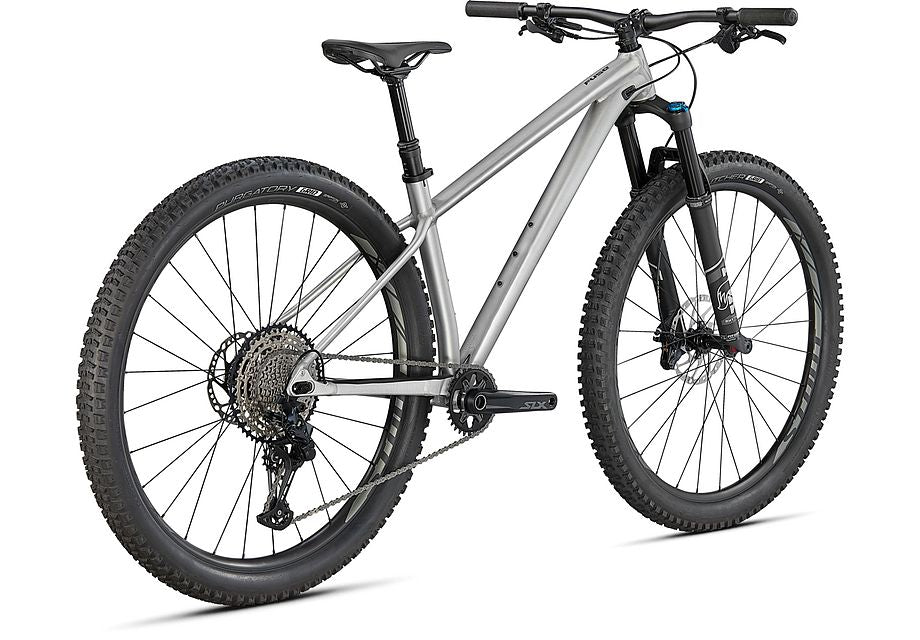 Specialized Fuse Expert 29