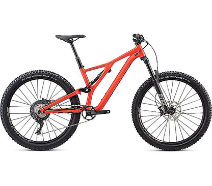 Specialized Stumpjumper Fsr Women's Comp 27.5