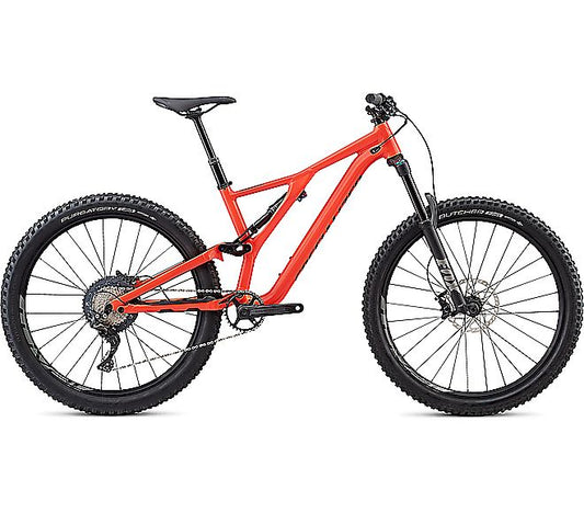 Specialized Stumpjumper Fsr Women's Comp 27.5