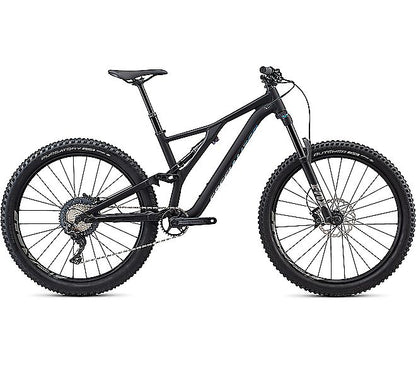 Specialized Stumpjumper Fsr Women's Comp 27.5