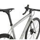 2021 Specialized S-Works Aethos Founders Edition Brsh/LiqSil/HlgCp 49