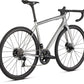 2021 Specialized S-Works Aethos Founders Edition Brsh/LiqSil/HlgCp 54