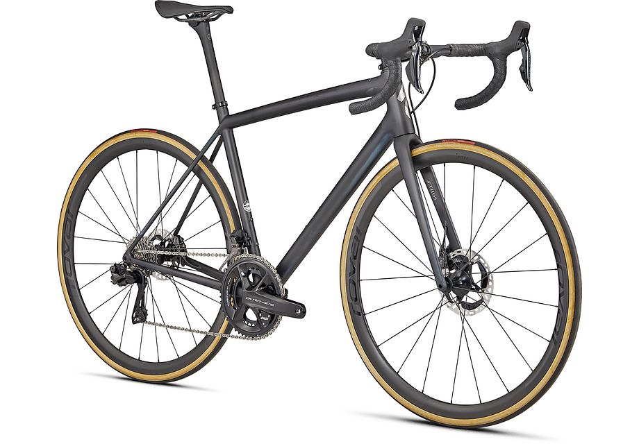 Specialized Aethos S-Works Di2