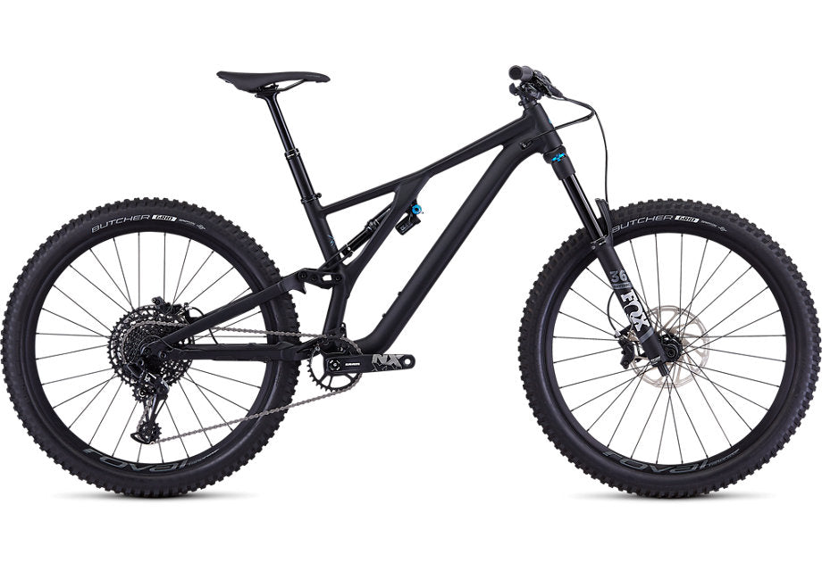 Specialized Stumpjumper Fsr Men Comp Evo 27.5