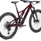 2020 Specialized Sj Comp Carbon Evo 29 Gloss Red Tint Carbon / Dove G