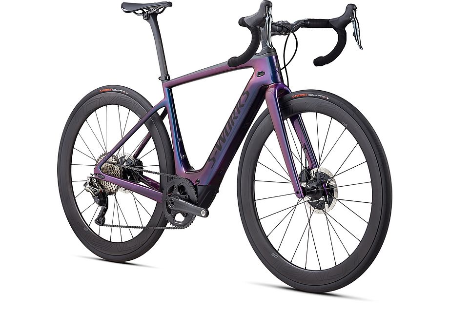 Creo Sl S-Works Carbon