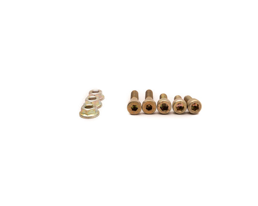 97 98 Fsr Bolt Nut Set