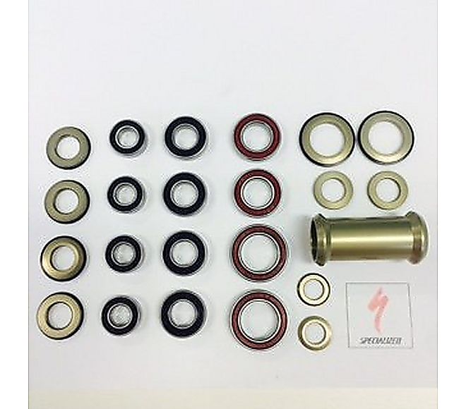 Specialized MY14 Epic Bearing Kit
