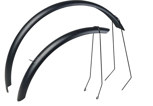 Specialized Roll Fender Set