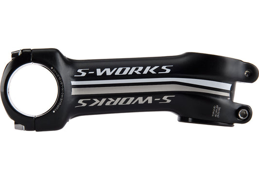 Specialized S-Works CLP Multi Stem BLK 31.8X140 4D