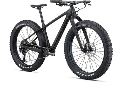 Specialized Fatboy Comp Carbon