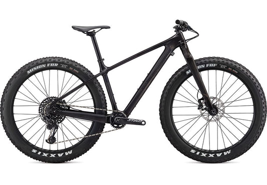 Specialized Fatboy Comp Carbon