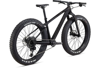 Specialized Fatboy Comp Carbon