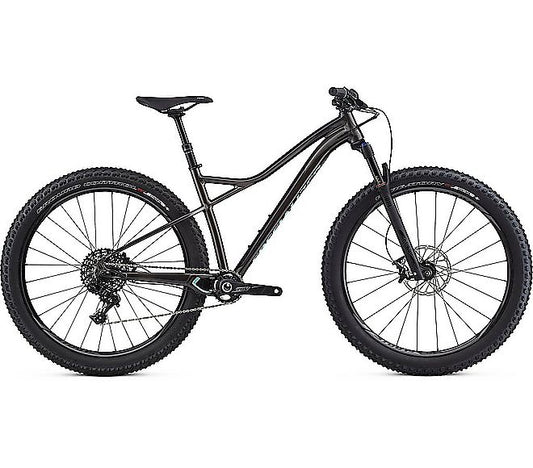 Specialized Ruze Expert 6fattie