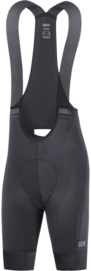 GORE Force Bib Shorts+