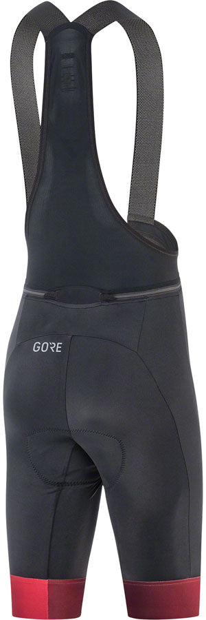 GORE Force Bib Shorts+