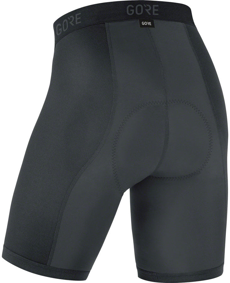 GORE C3 Cycling Liner Short Tights+
